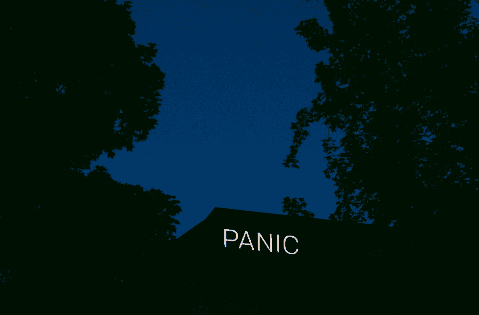 panic